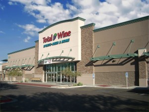 total wine